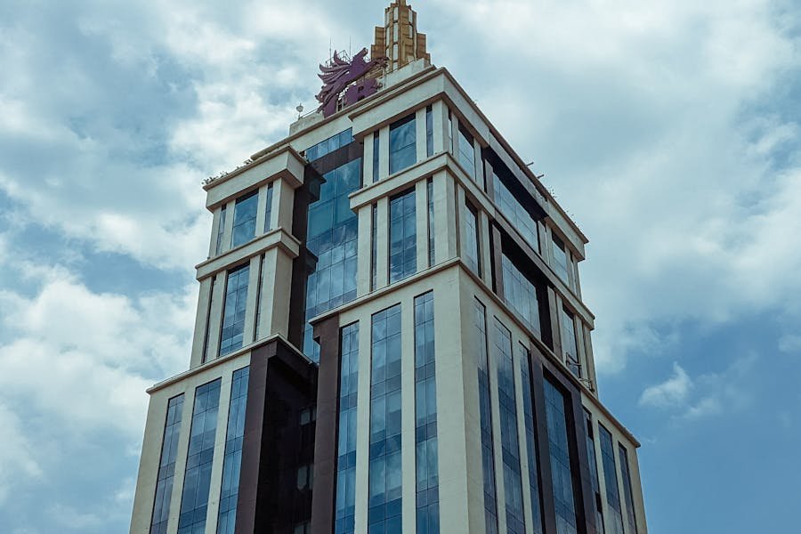 Structural materials and construction