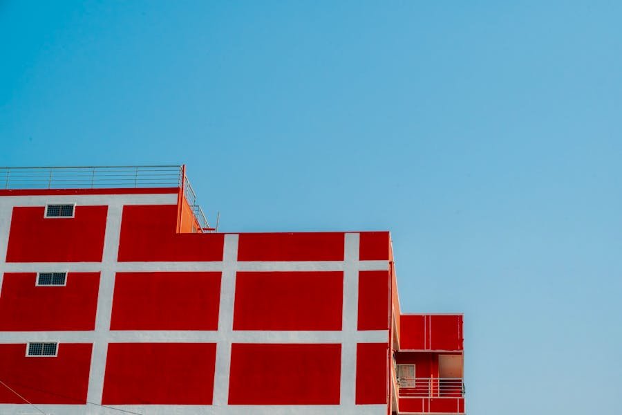 Paints and wall finishes