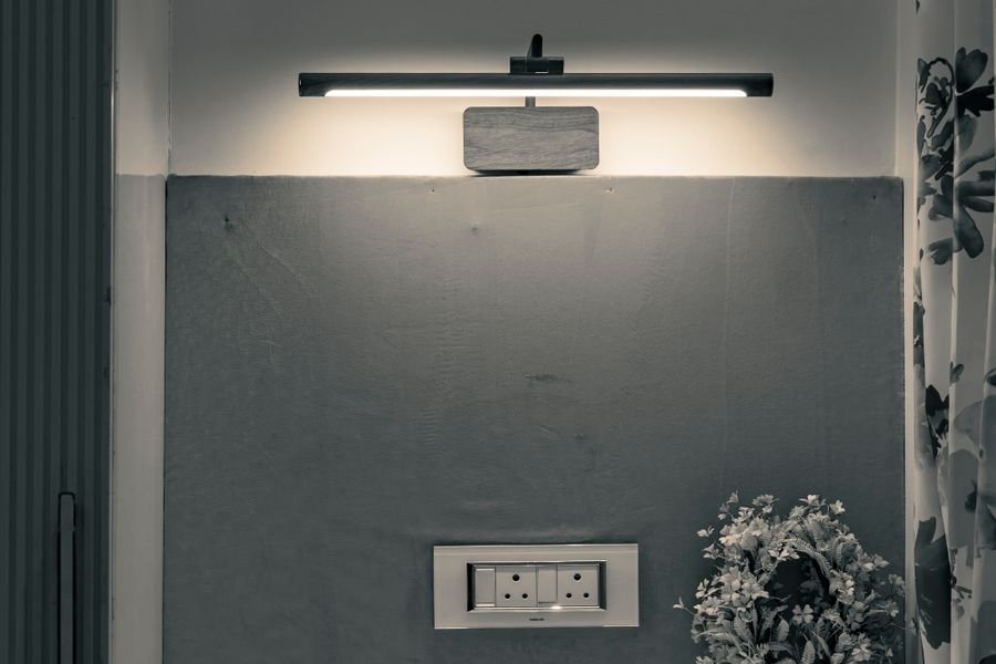 LED lighting and fittings
