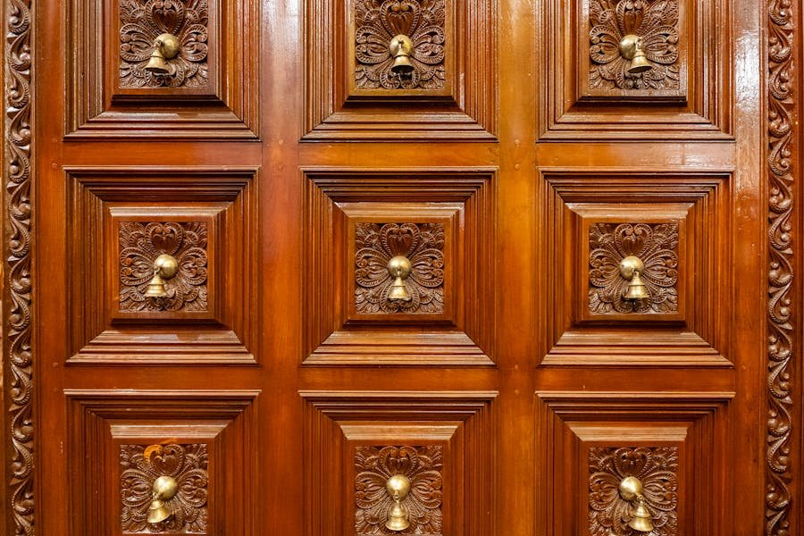 Plywood and wood laminates