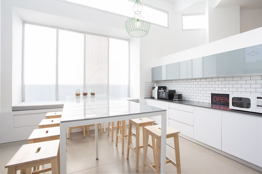 Quality interior design by SVIE Bengaluru