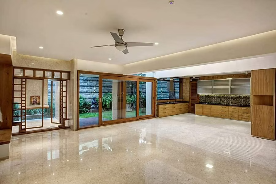 SVIE project execution construction Bengaluru