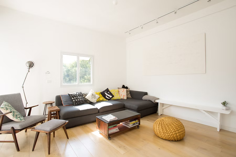 Interior detailing work by SVIE Bengaluru