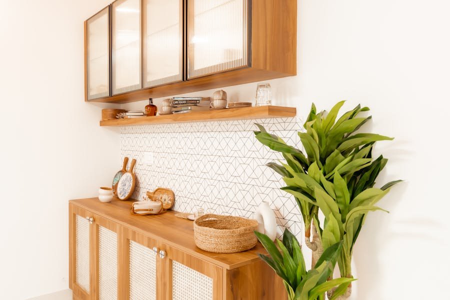 Flooring and Tiles